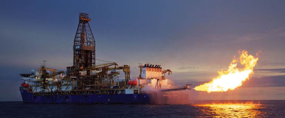 油气公司加大勘探业务布局,全球fpso市场迅速复苏