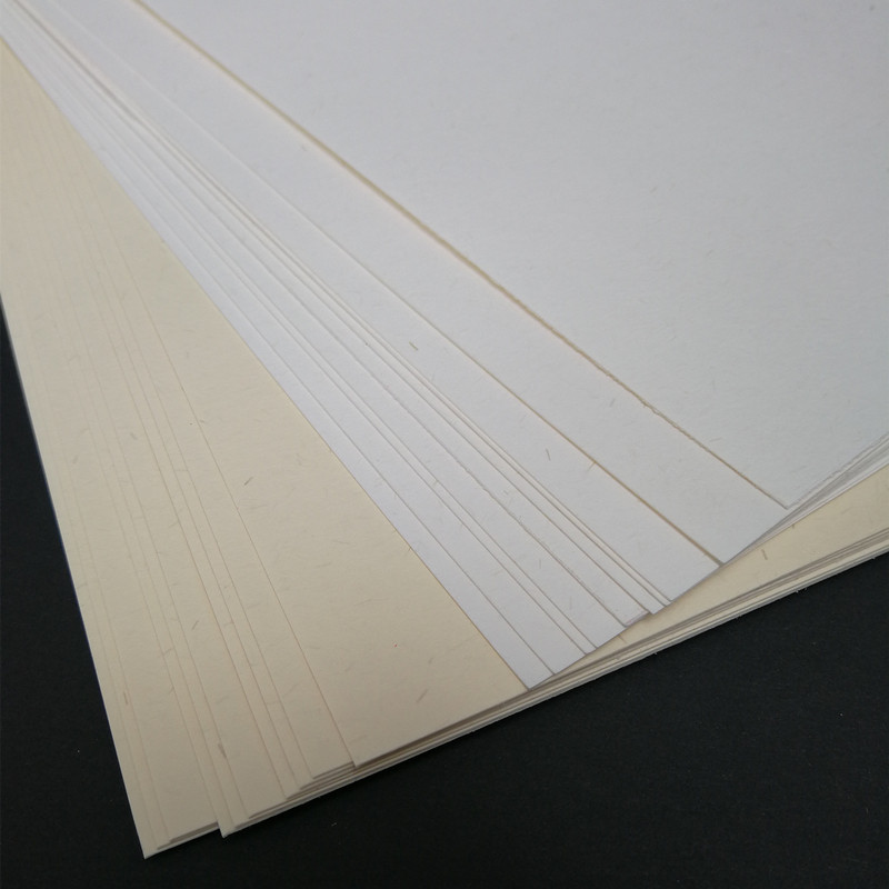 216克大地纸草香纸特种艺术纸 复古书签橡皮章手工卡纸a4a3封面纸