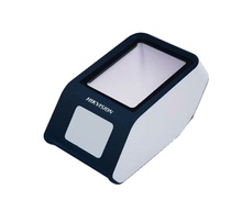 Hikvision DS-MSP100 GLE desktop digital sentinel can brush health code brush ID card 4G