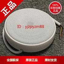 Hikvision high fidelity noise reduction monitoring pickup IS-SYQ100-B K spot