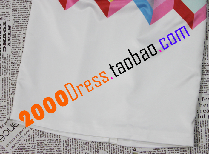 Женское платье Внешней торговли летом 2018 нового продукта позиционирование печать тонкая талия платье специальное предложение ml197 Женское платье Внешней торговли летом 2018 нового продукта позиционирование печать тонкая талия платье специальное предложение ml197