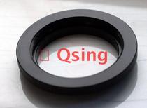 Adapter ring M42-FX Fuji changing ring large inner hole 37 5 lens changing mouth can be connected focusing barrel