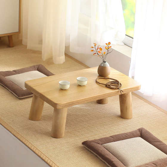 Small tables on the bay window on the small table on the bay window, bay window sill small tea table, solid wood bay window Zen tea table
Small tables on the bay window on the small table on the bay window, bay window sill small tea table, solid wood bay window Zen tea table