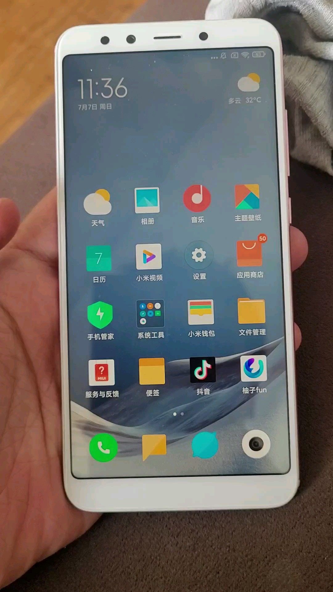 简耐适用于小米6电池5/5x大容量note3/8 5s plus 4c 红米note4/4x顶配