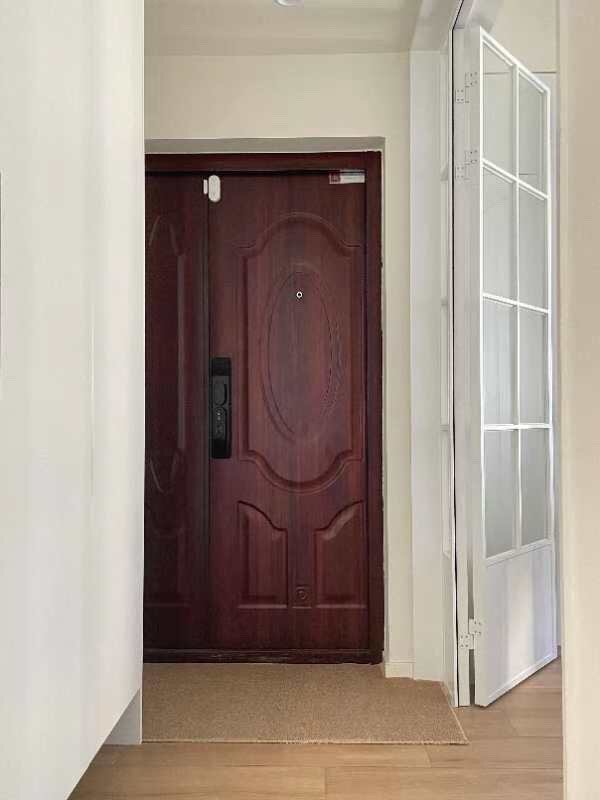 入户门地垫2025新款可裁剪门垫进门大门口入门玄关门外地毯脚垫子