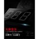Shendawei 노이즈 미터 벽 마운트 데시벨 기기 환경 바 KVT 노이즈 탐지기 DIBA 실내 사운드 레벨 미터 Shendawei 노이즈 미터 벽 마운트 데시벨 기기 환경 바 KVT 노이즈 탐지기 DIBA 실내 사운드 레벨 미터