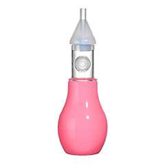 Nasal Aspirators