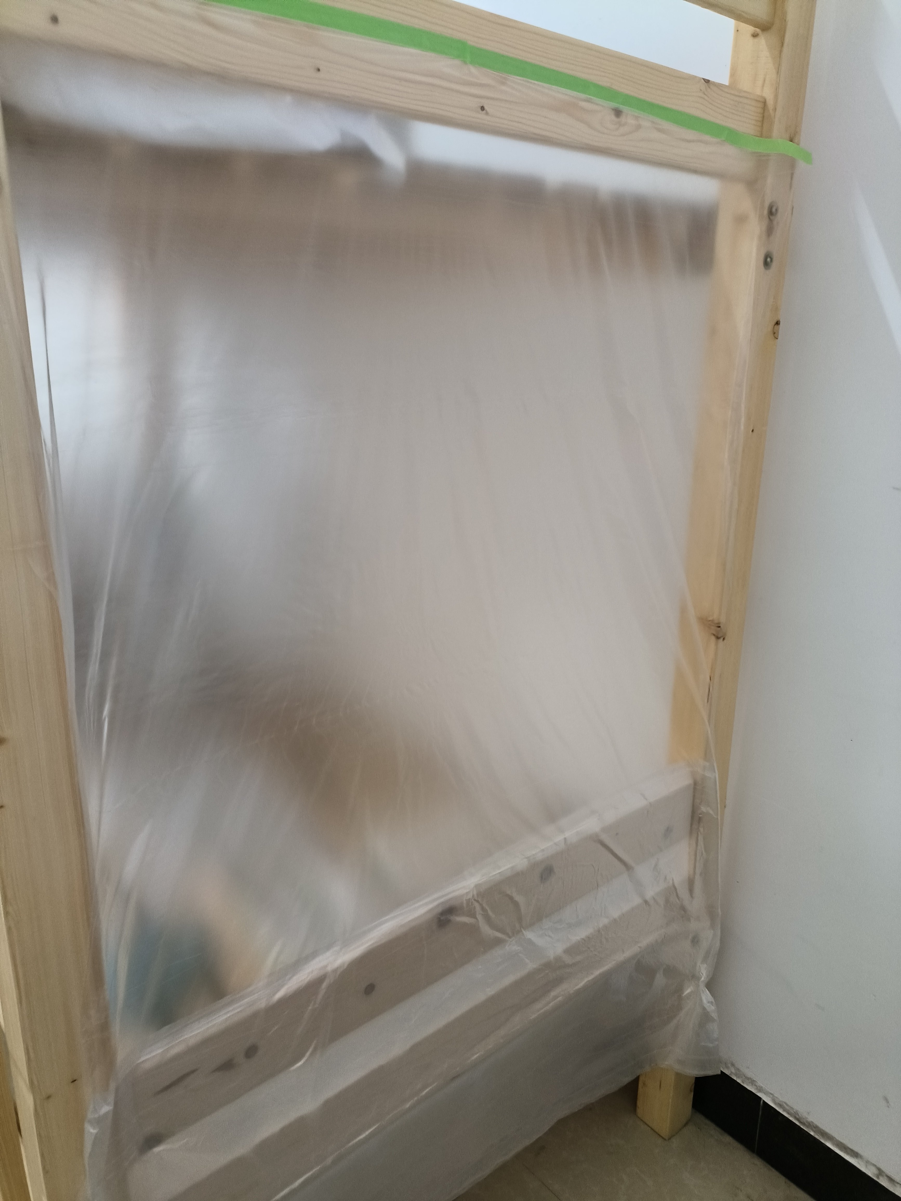 宿舍防尘罩一次性塑料膜装修家用柜子防水防灰遮盖盖布床罩沙发罩