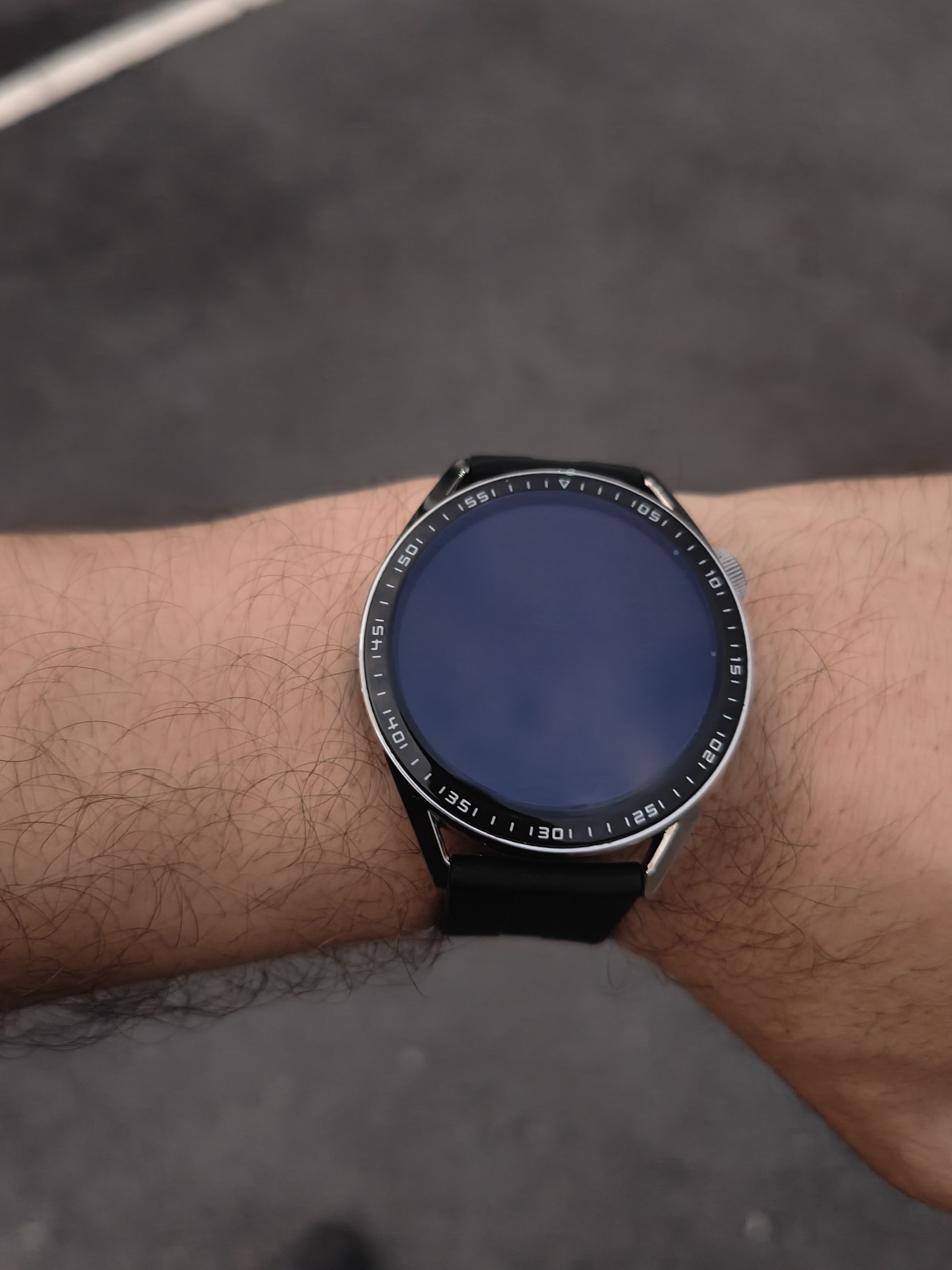 aigo爱国者gt20智能手表男款表男士2024新款运动 测血氧