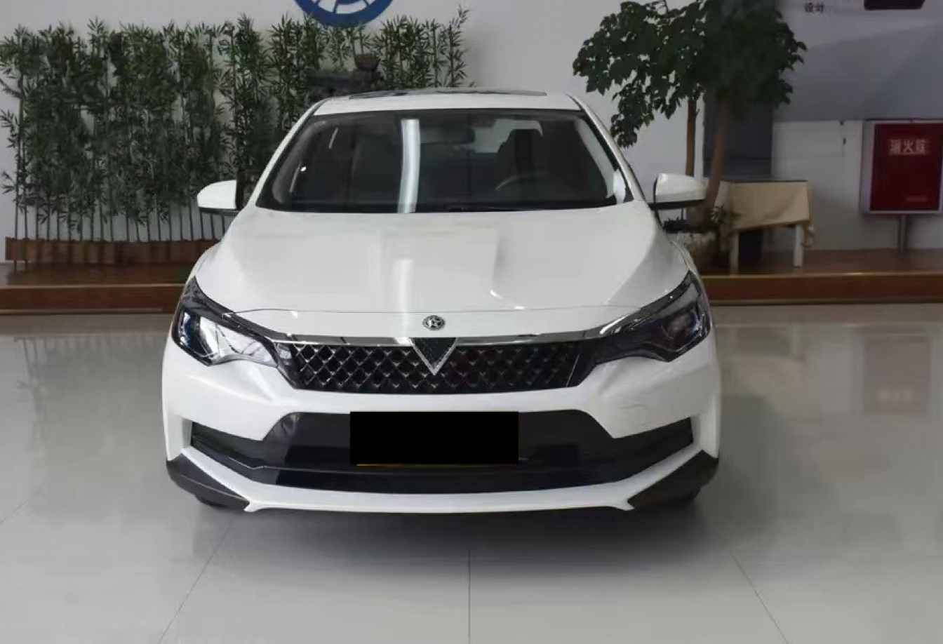 d60品牌:启辰乘用车分类:轿车机动车分类:乘用车出厂时间:2021-06使用