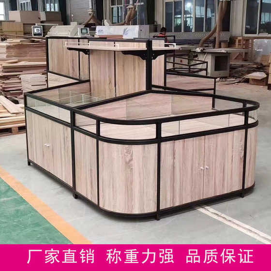 Shang Chao Steel Wood Combined with the dirty fruit grain grain display cabinet, the rice noodle noodles, the shelter bulk snack display cabinet Shang Chao Steel Wood Combined with the dirty fruit grain grain display cabinet, the rice noodle noodles, the shelter bulk snack display cabinet