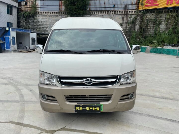 2016年 九龙 a6 纯电动新能源汽车(贵阳) - 资产处置 - 阿里资产