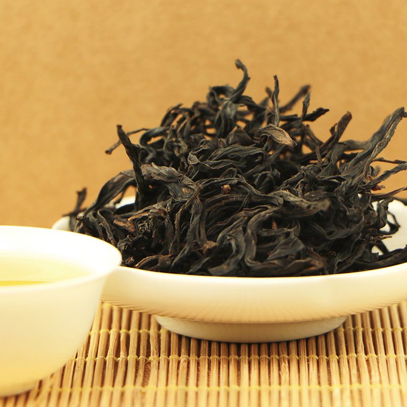 32【4盒1kg】2018年 凤凰单丛 芝兰香 特级 广东乌龙茶