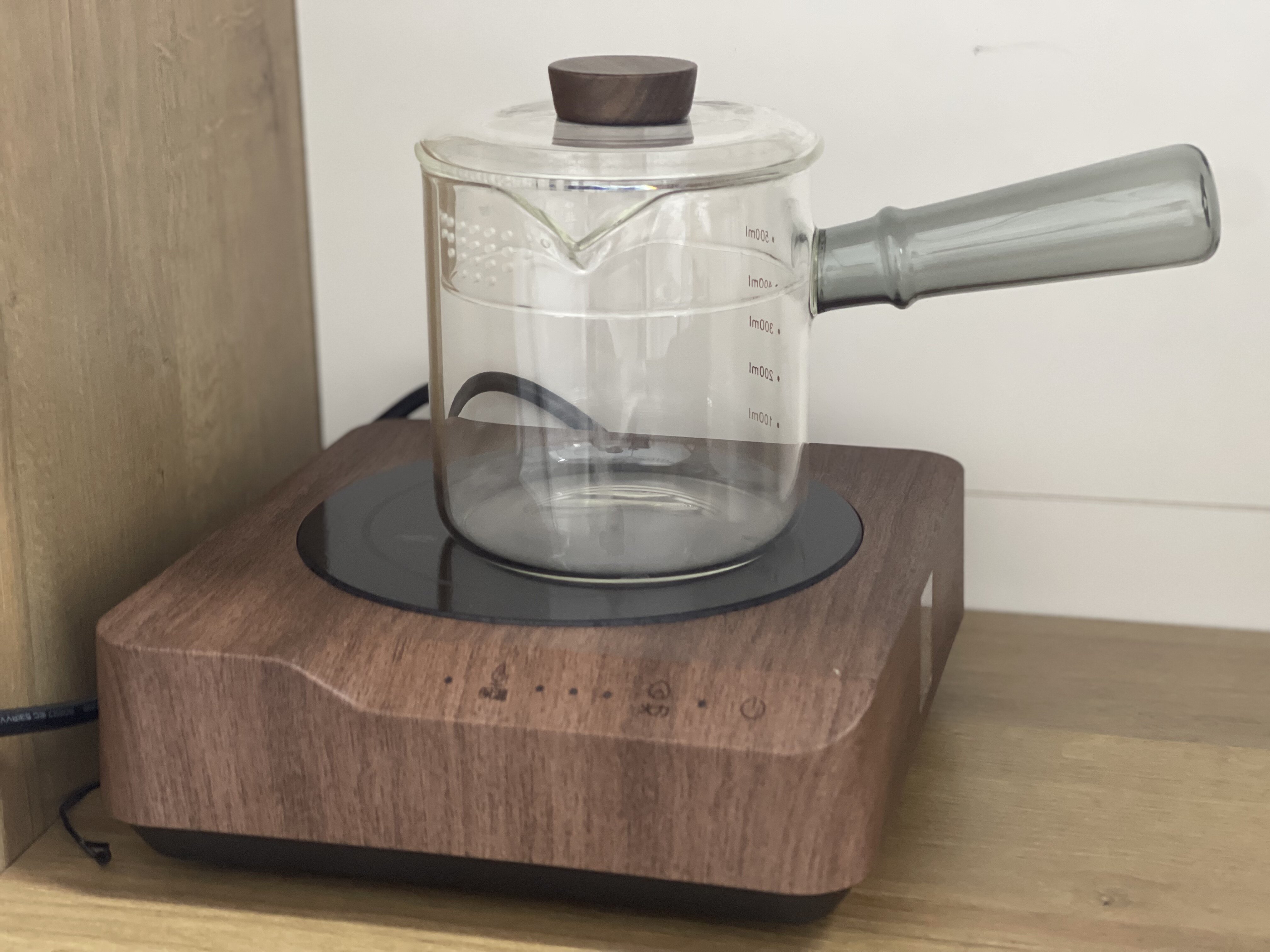 苏泊尔电茶炉煮茶器养生小茶炉煮茶壶迷你电陶炉2024新款家用正品评价