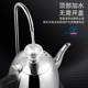 Century Tong Barrel Water Pump 가열 된 통합 기계 트레이 버킷 테이블 이중 목적 물 디스펜서 주전자 흡입 펌프 Century Tong Barrel Water Pump 가열 된 통합 기계 트레이 버킷 테이블 이중 목적 물 디스펜서 주전자 흡입 펌프