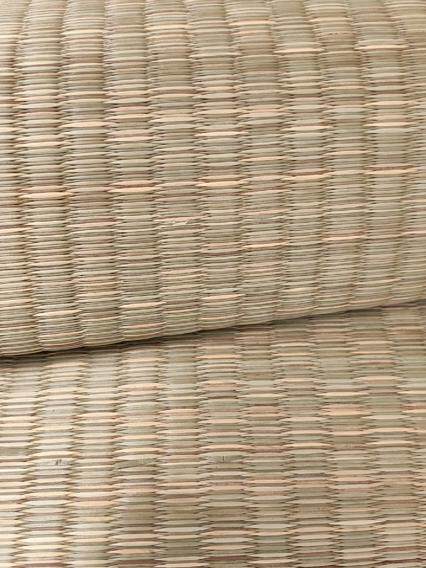 传统农村纯天然老式草席飘窗沙发垫坐地垫学生宿舍蔺草席凉席定制