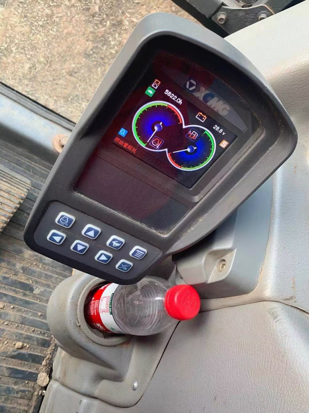 徐工215型挖掘机 - 资产处置 - 阿里资产