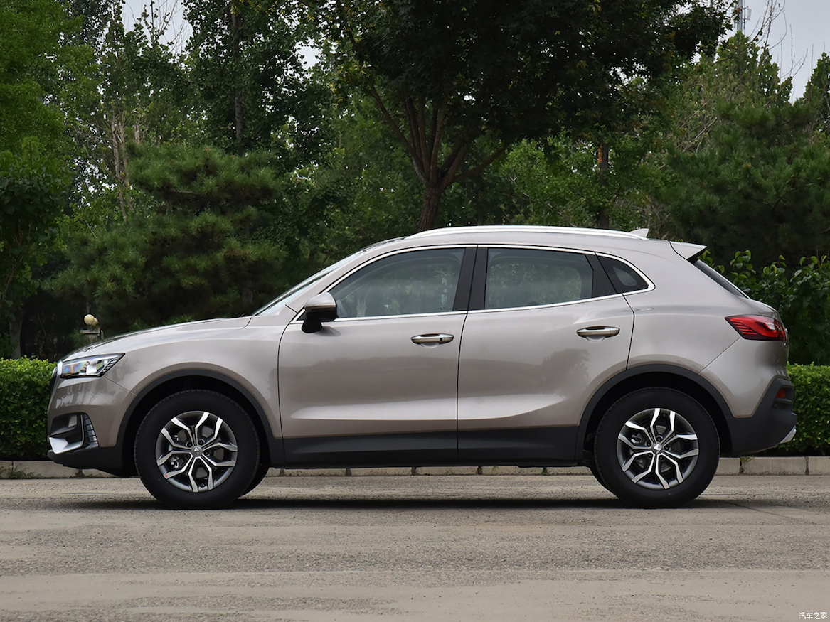 (资产处置)捡漏 新车 宝沃bx5 可上户(成都) - 资产处置 - 阿里资产