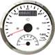 85mm 포인터 2-in-one multi-function meter 0-200 125 60km/h 자동차 GPS 속도계 85mm 포인터 2-in-one multi-function meter 0-200 125 60km/h 자동차 GPS 속도계