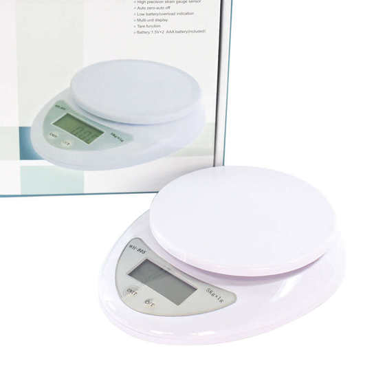 주방 가정용 전자 규모 B05 전자 규모 5kg 정확한 1 그램 케이크 빵 비스킷 베이킹 도구 주방 가정용 전자 규모 B05 전자 규모 5kg 정확한 1 그램 케이크 빵 비스킷 베이킹 도구