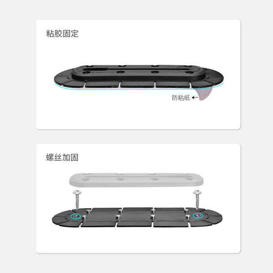 자동차 계측기 테이블 다중 장비 고정 어드웨이 트랙 긴 1 트랙 다용도 무도회 접착제 레일베이스 자동차 계측기 테이블 다중 장비 고정 어드웨이 트랙 긴 1 트랙 다용도 무도회 접착제 레일베이스