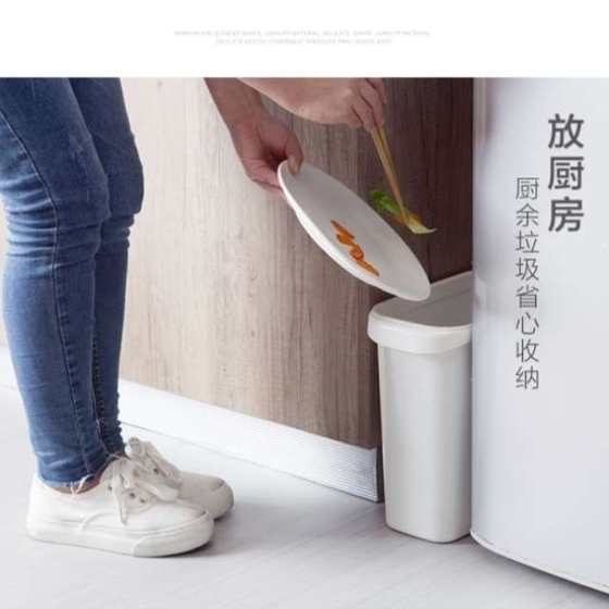 jiejie 욕실 갭 쓰레기는 덮개가없는 뚜껑 가정용 주방 조인트와 함께 캔 화장실 쓰레기통 캔 캔 캔 jiejie 욕실 갭 쓰레기는 덮개가없는 뚜껑 가정용 주방 조인트와 함께 캔 화장실 쓰레기통 캔 캔 캔