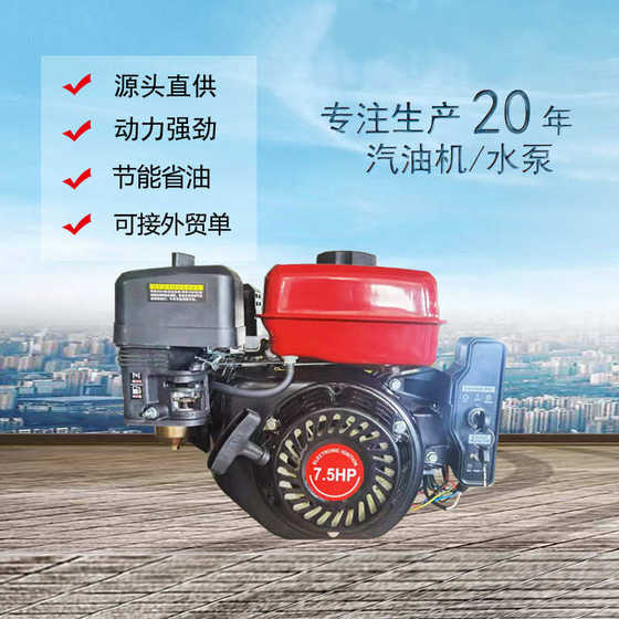 제조업체 170F 가솔린 엔진 이중 목적 가솔린 엔진 전원 4 스트로크 소형 7.5 마력 가솔린 엔진 제조업체 170F 가솔린 엔진 이중 목적 가솔린 엔진 전원 4 스트로크 소형 7.5 마력 가솔린 엔진