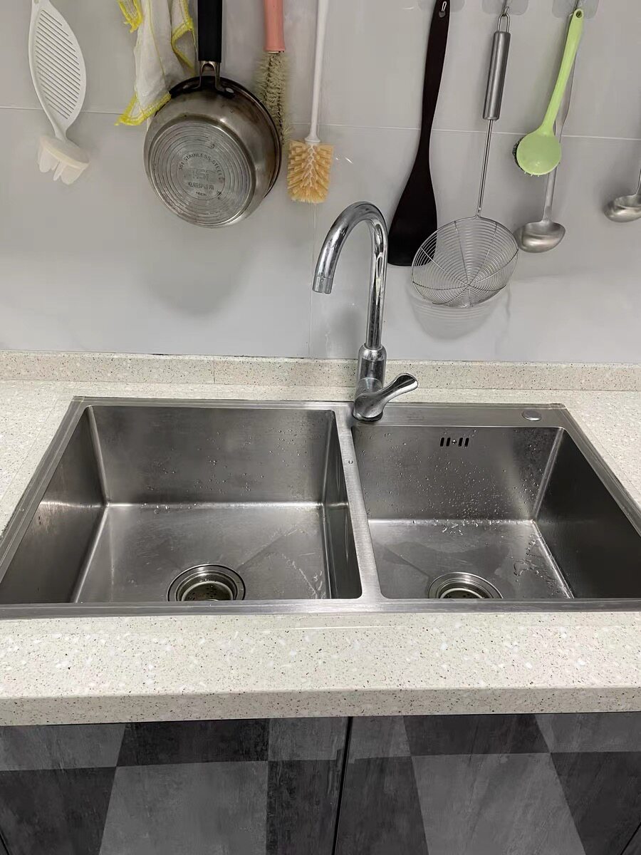 厨房燃气灶封边条灶台防水贴防霉美缝贴缝隙边缘防油密封条挡水条