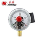 제조업체의 직접 판매 Hongqipian Instrument YXC-100 자기 보조 전기 접점 압력 게이지 0-1.6MPA 진공 게이지 제조업체의 직접 판매 Hongqipian Instrument YXC-100 자기 보조 전기 접점 압력 게이지 0-1.6MPA 진공 게이지