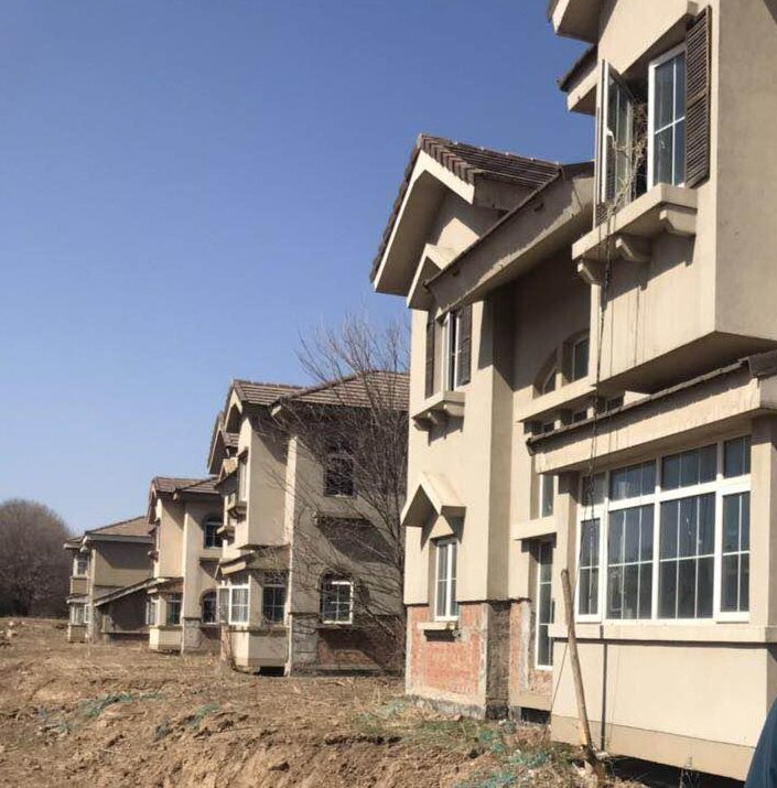 北京东飞祥义投资有限公司