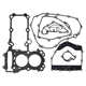 WUJI 350AC KAIYUE 321 LONCIN LX300-9 KEL350 엔진 전체 차량 밀봉 개스킷 정비 개스킷 WUJI 350AC KAIYUE 321 LONCIN LX300-9 KEL350 엔진 전체 차량 밀봉 개스킷 정비 개스킷