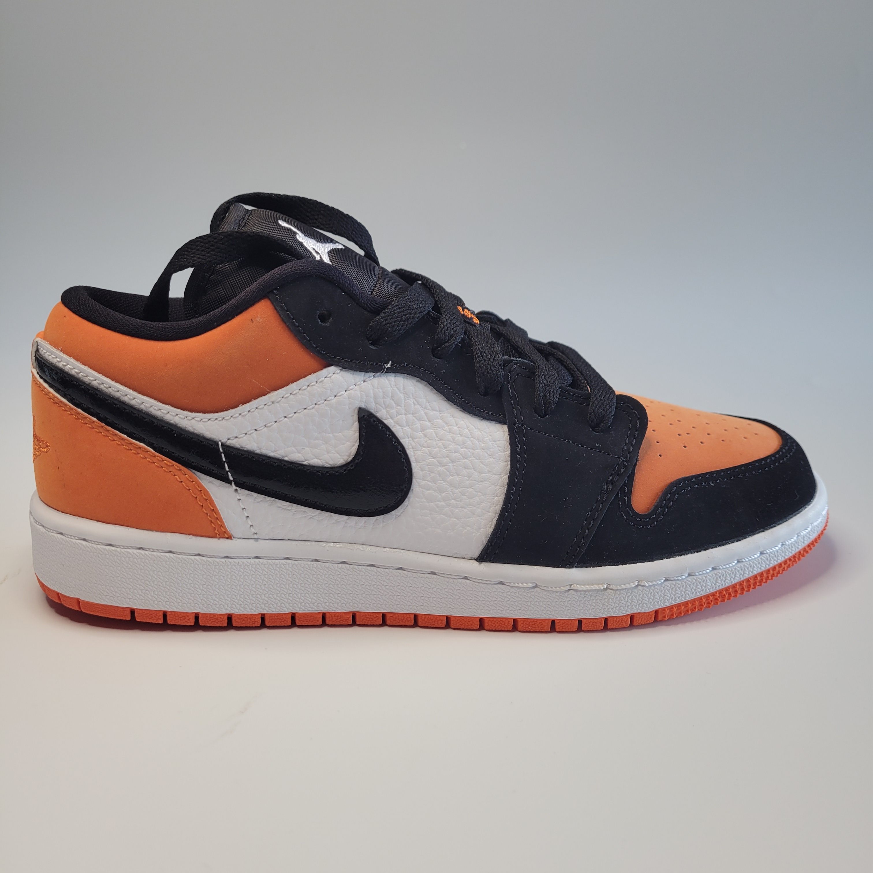 罚没air jordan 1 aj1 扣碎篮板 37.5 - 资产处置 - 阿里资产