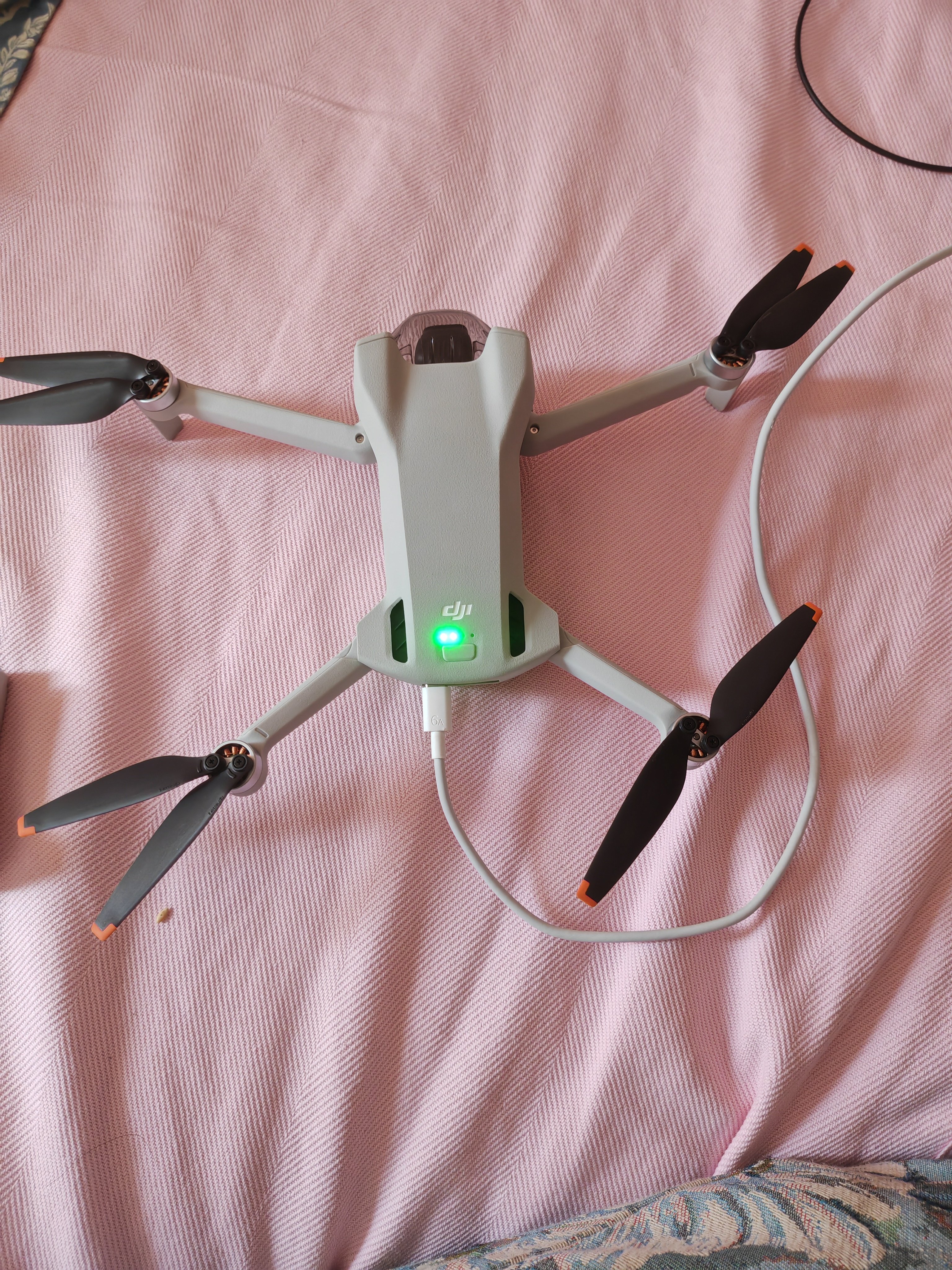 【保价双11&顺丰】dji大疆御mini 3迷你4k入门无人机高清专业官方正品