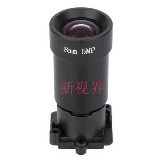 블랙 라이트 렌즈 F0.9 5MP 4mm 6mm 야간 비전 풀 컬러 인터페이스 M16 좌석 고화질 네트워크 모니터링 액세서리 블랙 라이트 렌즈 F0.9 5MP 4mm 6mm 야간 비전 풀 컬러 인터페이스 M16 좌석 고화질 네트워크 모니터링 액세서리