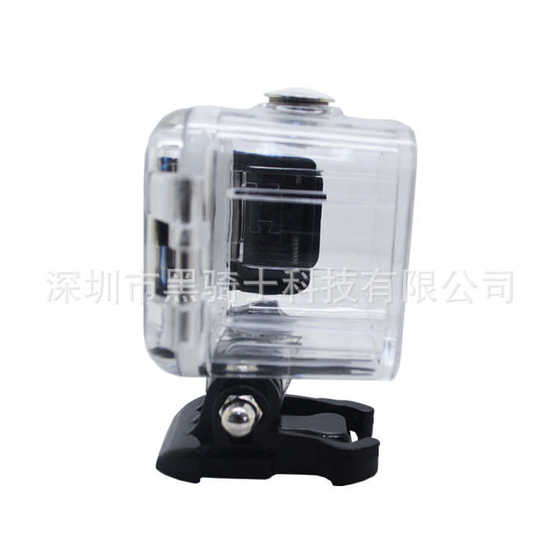 GOPRO4 세션 제조업체의 직접 판매 방수 보호 케이스 카메라 방수 케이스 GOPRO 5 SESSI GOPRO4 세션 제조업체의 직접 판매 방수 보호 케이스 카메라 방수 케이스 GOPRO 5 SESSI