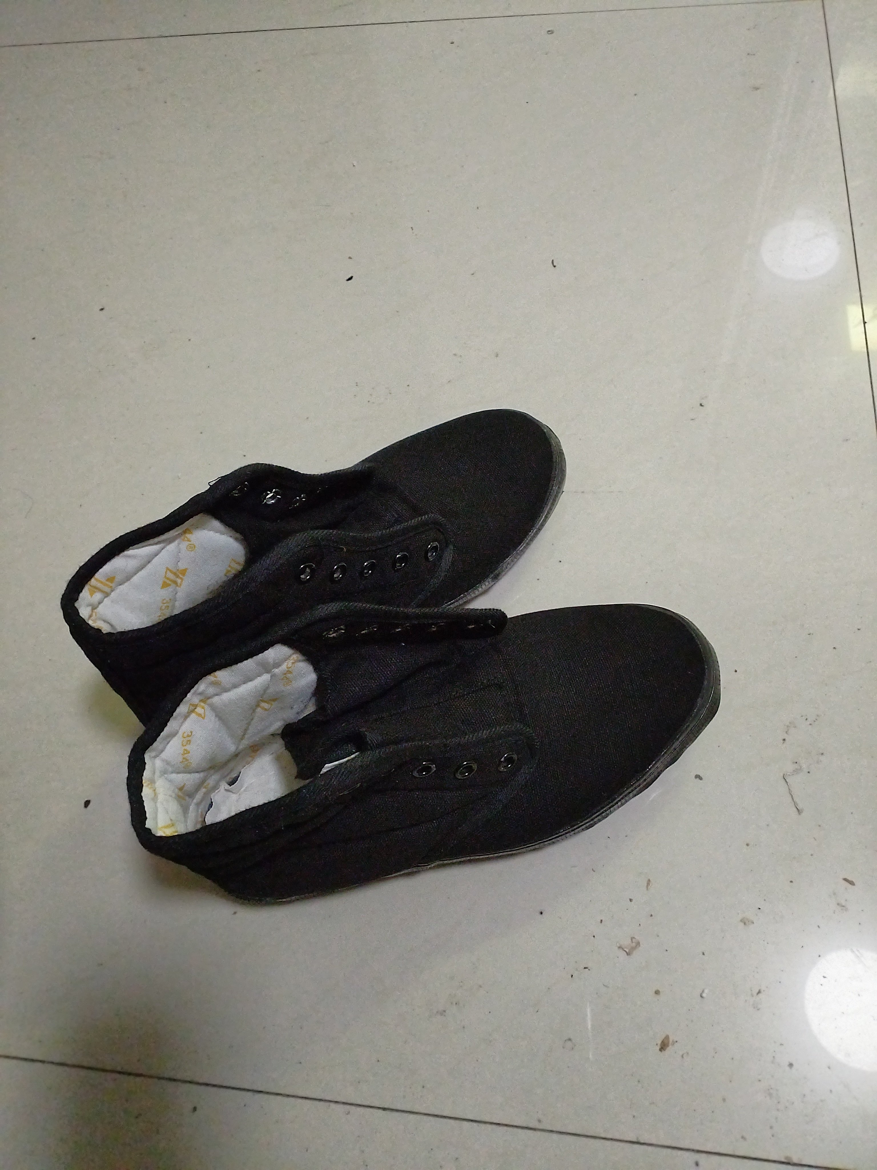 正品78棉布鞋老式工装棉鞋男87布棉鞋冬季保暖防滑布