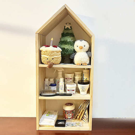 Pet storage rack Dog toy supplies Storage cabinet Cat can display rack Solid wood storage cabinet storage rack
Pet storage rack Dog toy supplies Storage cabinet Cat can display rack Solid wood storage cabinet storage rack