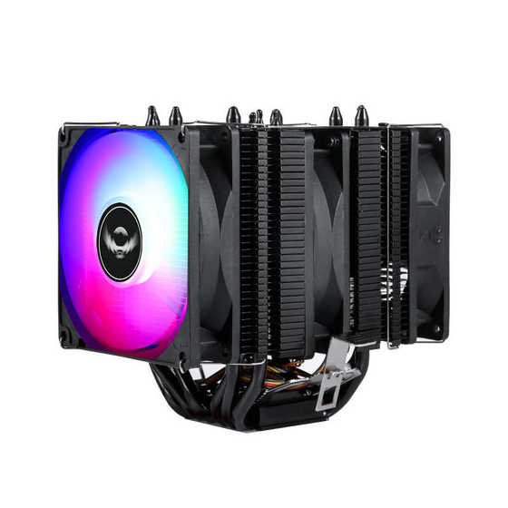 11511700AMD 온도 제어 CPU 팬 컴퓨터 12 침묵 6 열 파이프 1155 더블 타워 CPU 라디에이터 공기 냉각 11511700AMD 온도 제어 CPU 팬 컴퓨터 12 침묵 6 열 파이프 1155 더블 타워 CPU 라디에이터 공기 냉각