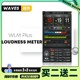 WLM 플러스 음량 미터 음량 테이블 테이블 버스 마스터 플러그인 WLM 플러스 음량 미터 음량 테이블 테이블 버스 마스터 플러그인