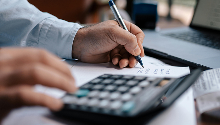 Analytics Cost