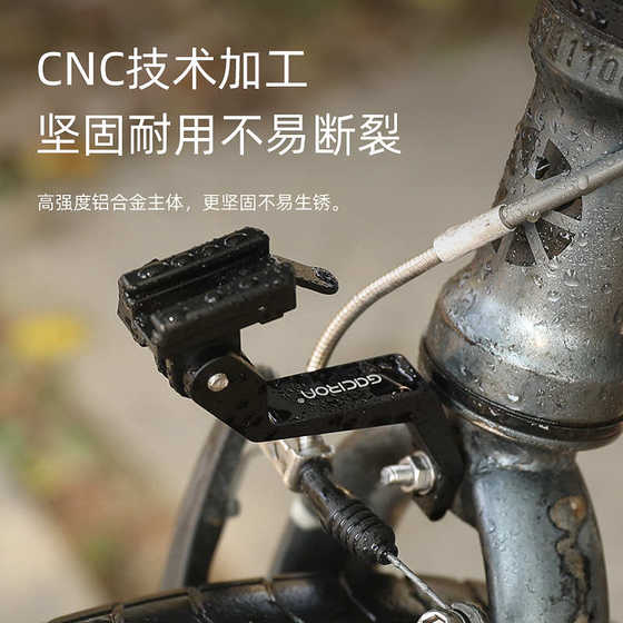 jiaxuelong 자전거 스탠드 전면 포크 라이트 스탠드 가구 카메라 전면 포크 가벼운 작은 천 접이식 자전거 jiaxuelong 자전거 스탠드 전면 포크 라이트 스탠드 가구 카메라 전면 포크 가벼운 작은 천 접이식 자전거