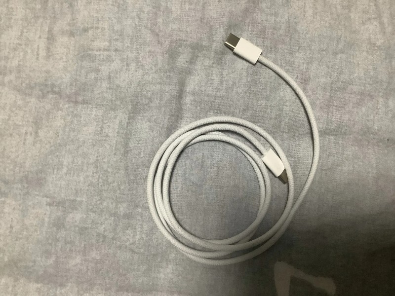 airpods4充电线苹果蓝牙耳机数据线四代专用pro2通用充电器线无线双