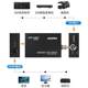 Maitto Weishi MT-SDI-H01 디지털 3G/HD-SDI-HDMI 컨버터 카메라 모니터 HD Maitto Weishi MT-SDI-H01 디지털 3G/HD-SDI-HDMI 컨버터 카메라 모니터 HD