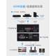 HDMI 오디오 분리기 4K ~ 3.5SPDIF 광섬유 HD 디코더 HDCP 크래커 분리기 2.0 HDMI 오디오 분리기 4K ~ 3.5SPDIF 광섬유 HD 디코더 HDCP 크래커 분리기 2.0