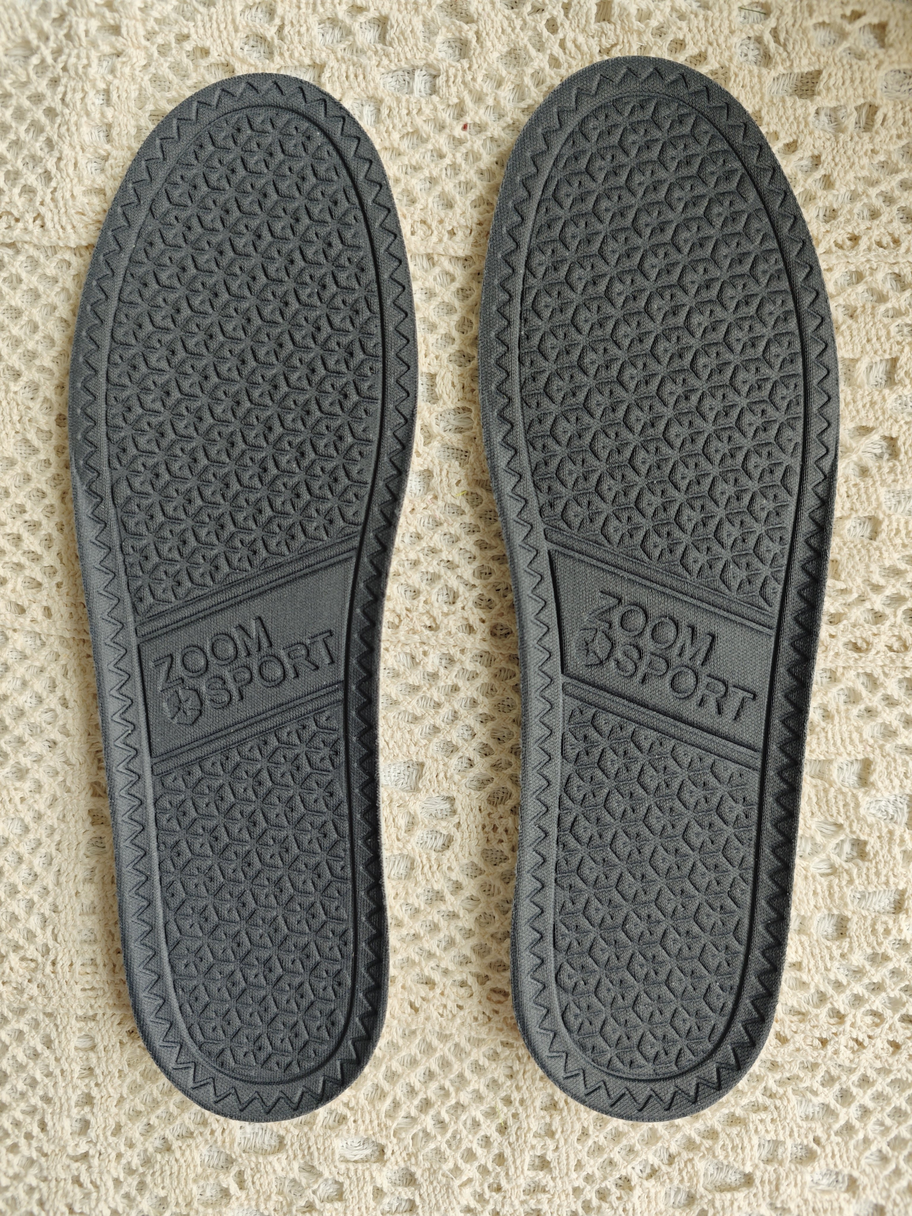 适用梦特娇皮鞋防臭鞋垫男士吸汗防臭透气抗菌除臭软底舒适不臭脚