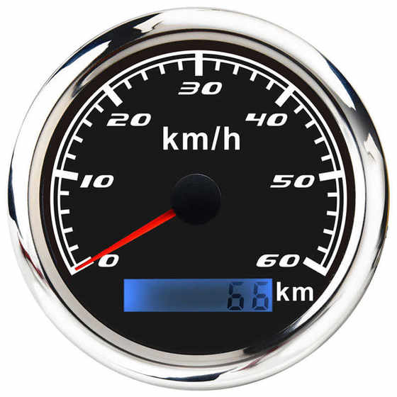 GPS 자동차 속도 주행 거리계 200km 조명 오토바이 트랙터 농업용 차량 수정 일반 60km 코드 미터 GPS 자동차 속도 주행 거리계 200km 조명 오토바이 트랙터 농업용 차량 수정 일반 60km 코드 미터