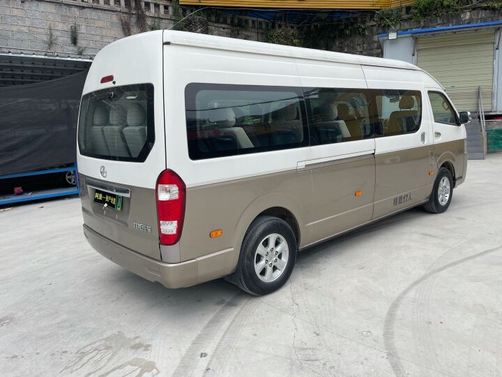 2016年 九龙 a6 纯电动新能源汽车(贵阳) - 资产处置 - 阿里资产