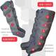 노인을위한 Omijia Pneumatic Leg Massager 6-Cavity 공기 웨이브 압력 물리 치료 허리 다리 발에 공기 압력 마사지 노인을위한 Omijia Pneumatic Leg Massager 6-Cavity 공기 웨이브 압력 물리 치료 허리 다리 발에 공기 압력 마사지