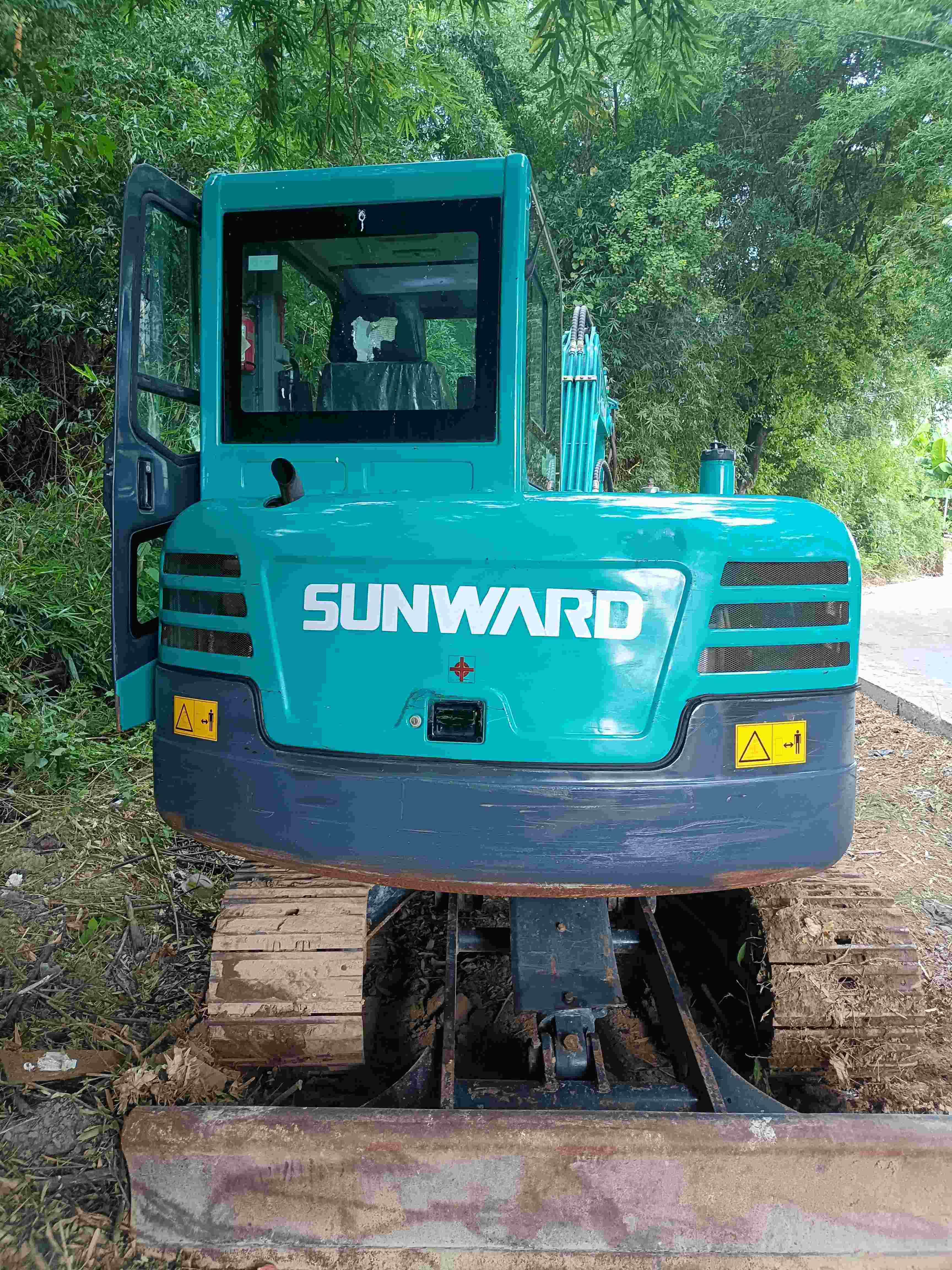 21年购山河智能60挖掘机【广东惠州】 - 资产处置 - 阿里资产