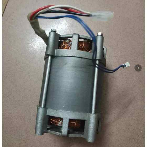 Sanmu Paper Shredder 9511 모터 모터 코일 Sanmu Paper Shredder 9511 모터 모터 코일